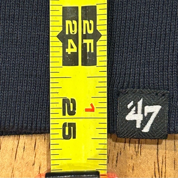 NBA Indiana Pacers Women’s Top L - Picture 8 of 8